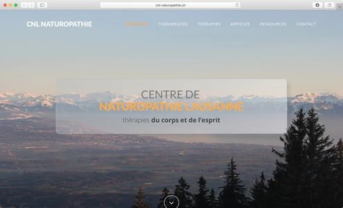 cnl-naturopathie.ch