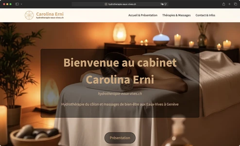 hydrotherapie-eaux-vives.ch