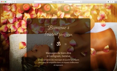 massage-confignon.ch