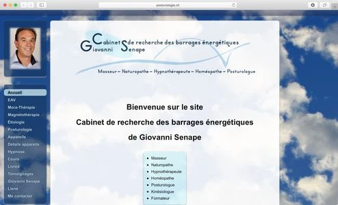 posturologie.ch